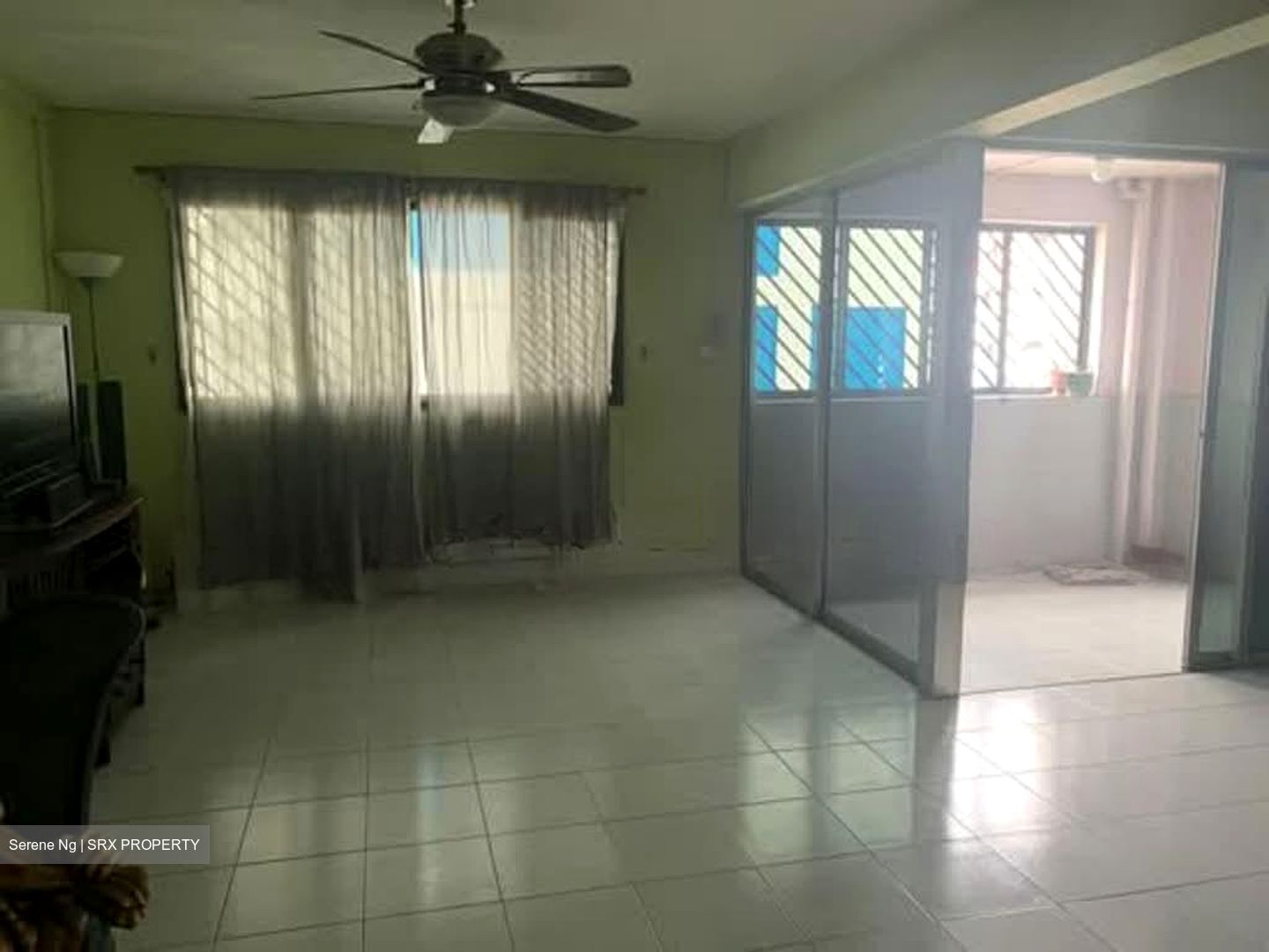Blk 135 Bishan Green (Bishan), HDB 5 Rooms #532752051